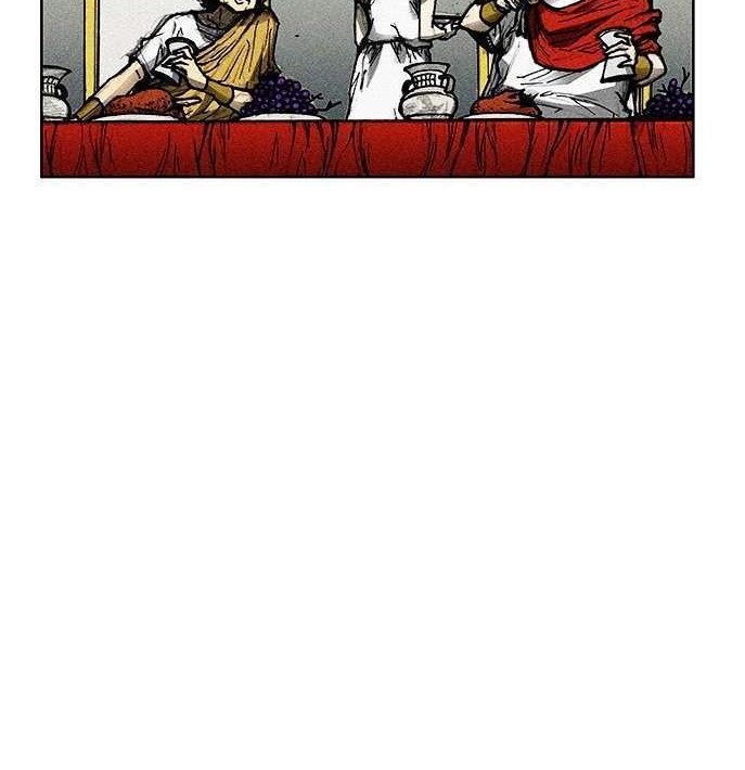 The Long Way of the Warrior Chapter 5 page 21