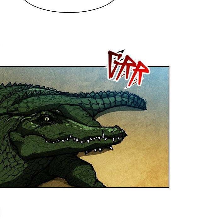 The Long Way of the Warrior Chapter 5 page 31