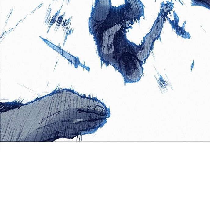 The Long Way of the Warrior Chapter 5 page 37