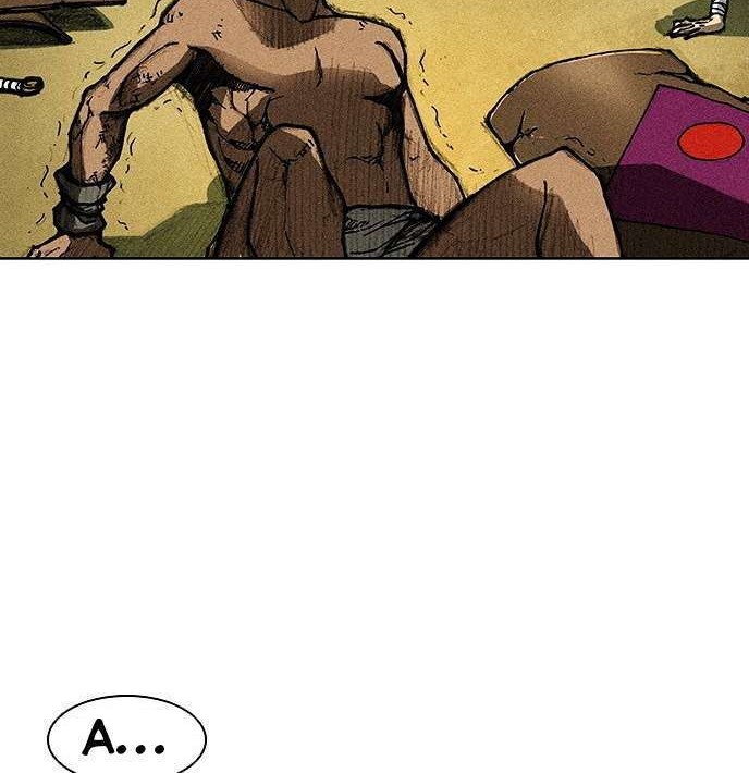 The Long Way of the Warrior Chapter 5 page 39