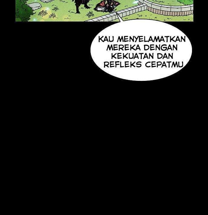 The Long Way of the Warrior Chapter 5 page 51