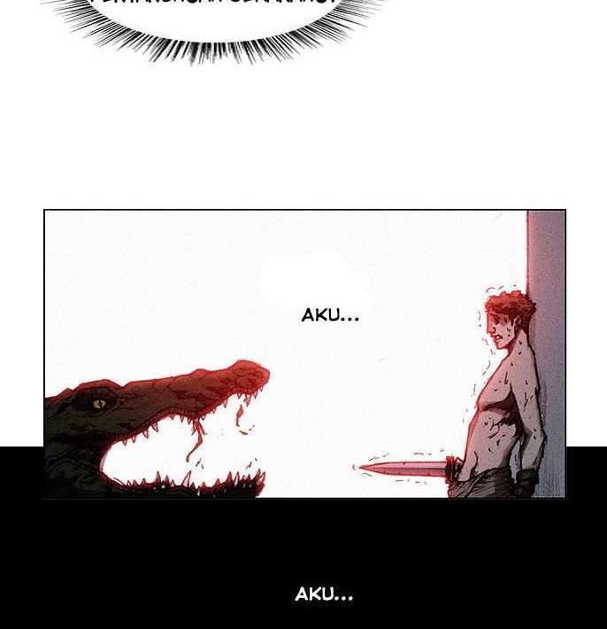 The Long Way of the Warrior Chapter 5 page 53
