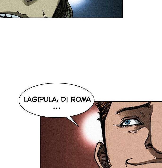The Long Way of the Warrior Chapter 5 page 57