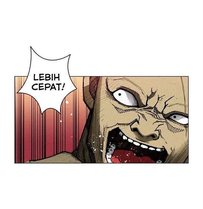 The Long Way of the Warrior Chapter 5 page 3