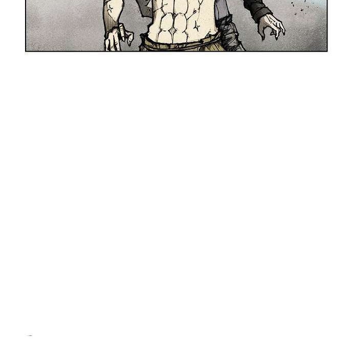 The Long Way of the Warrior Chapter 5 page 61