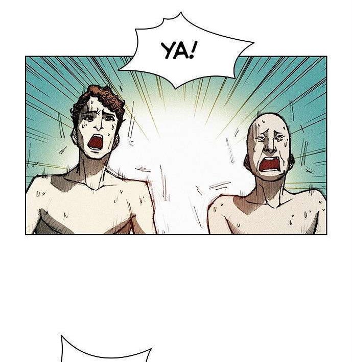 The Long Way of the Warrior Chapter 5 page 5