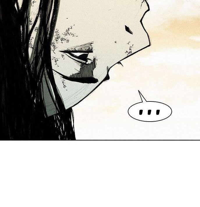 The Long Way of the Warrior Chapter 4 page 19