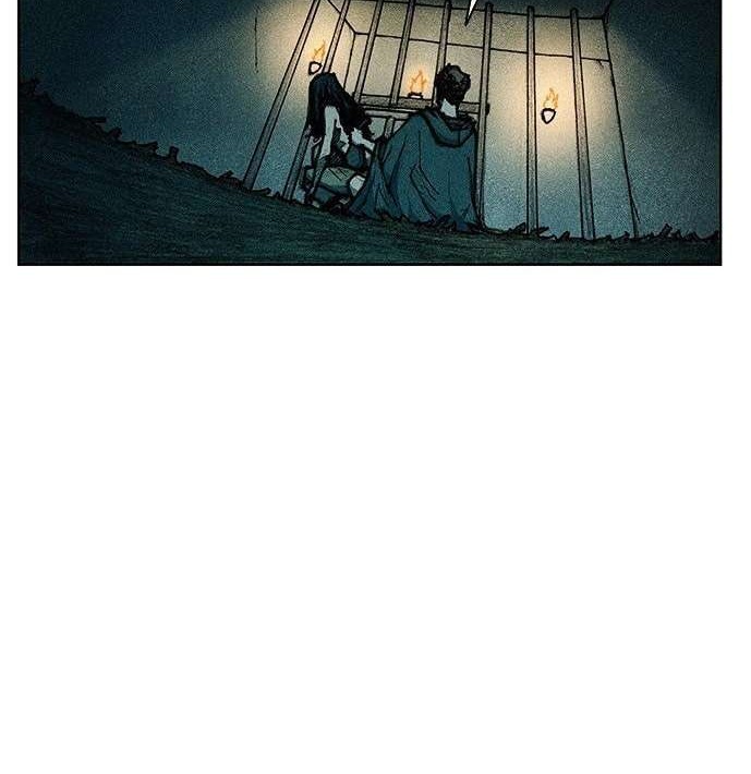 The Long Way of the Warrior Chapter 4 page 31