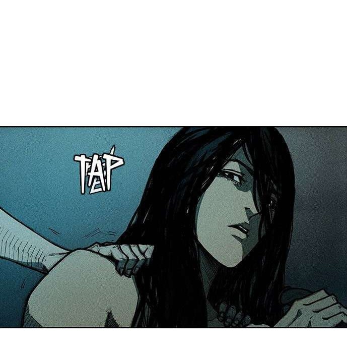 The Long Way of the Warrior Chapter 4 page 33