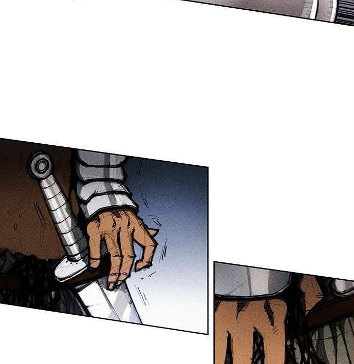 The Long Way of the Warrior Chapter 4 page 43
