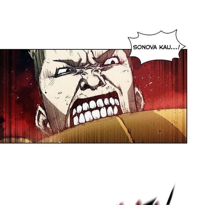 The Long Way of the Warrior Chapter 4 page 45