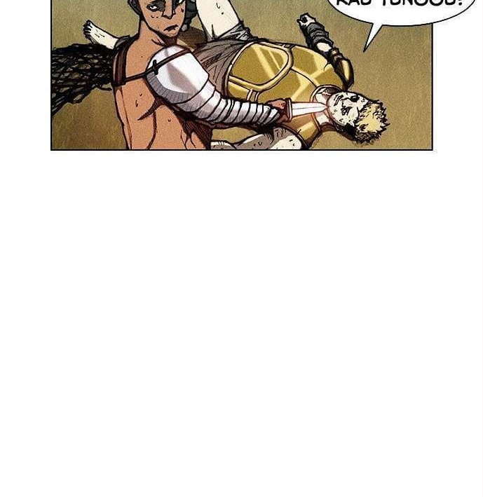 The Long Way of the Warrior Chapter 4 page 51
