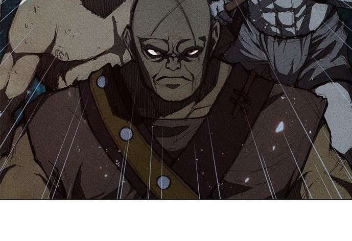 The Long Way of the Warrior Chapter 4 page 57