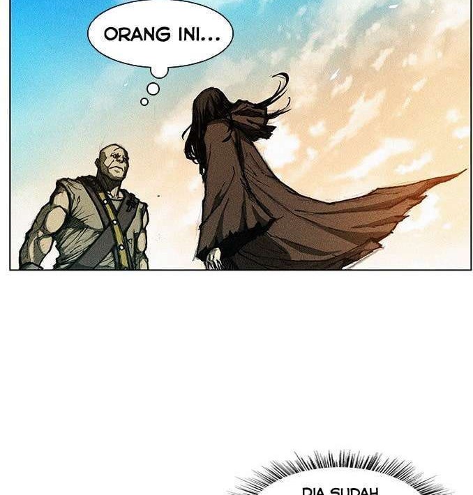 The Long Way of the Warrior Chapter 4 page 9