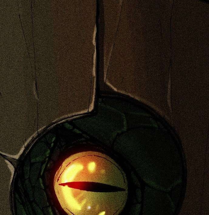 The Long Way of the Warrior Chapter 3 page 20