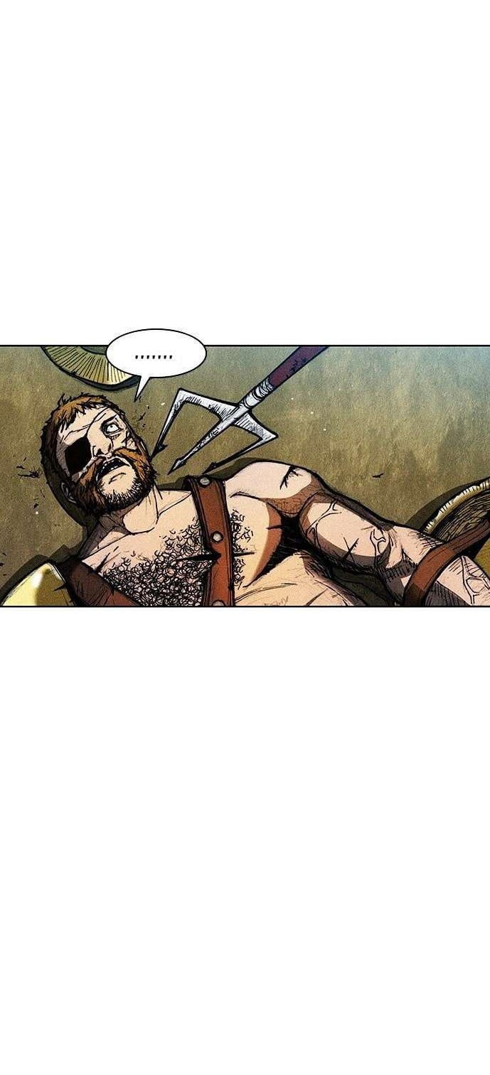 The Long Way of the Warrior Chapter 2 page 39