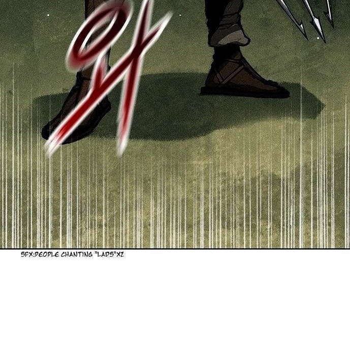 The Long Way of the Warrior Chapter 2 page 11