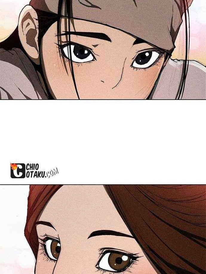The Long Way of the Warrior Chapter 1.1 page 5