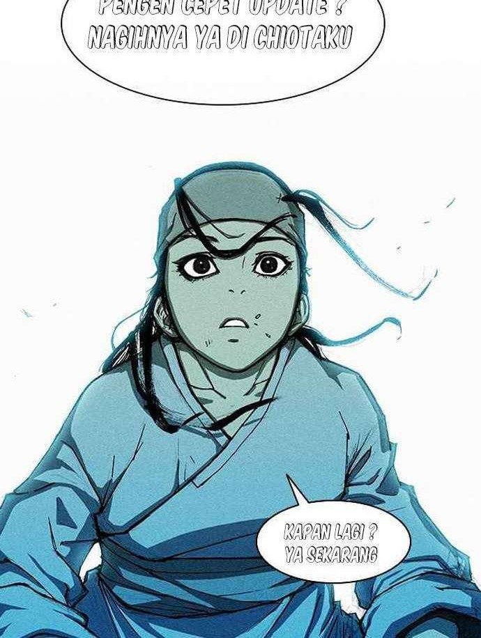 The Long Way of the Warrior Chapter 1.1 page 11