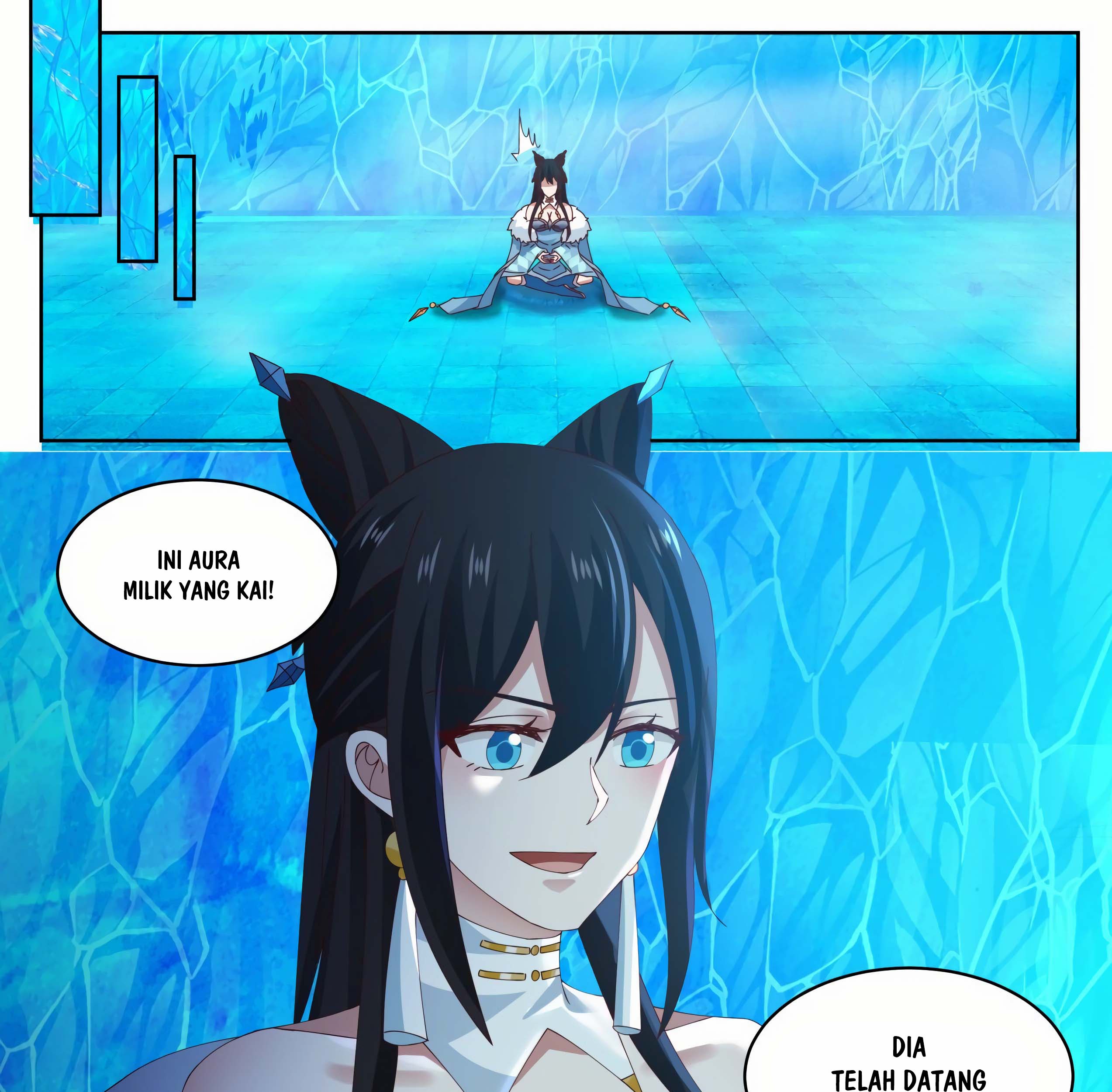 Martial Peak Part 1 Chapter 1401 page 26