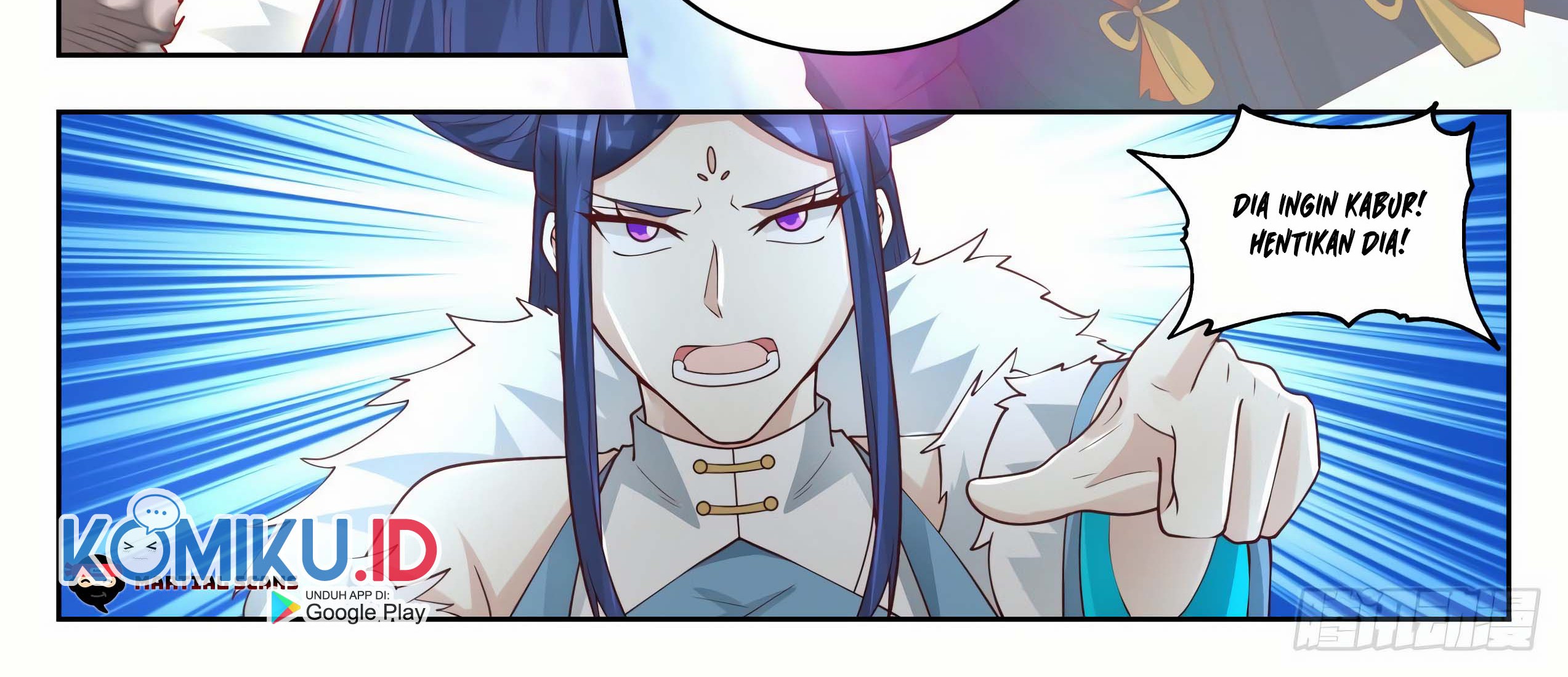Martial Peak Part 1 Chapter 1401 page 13