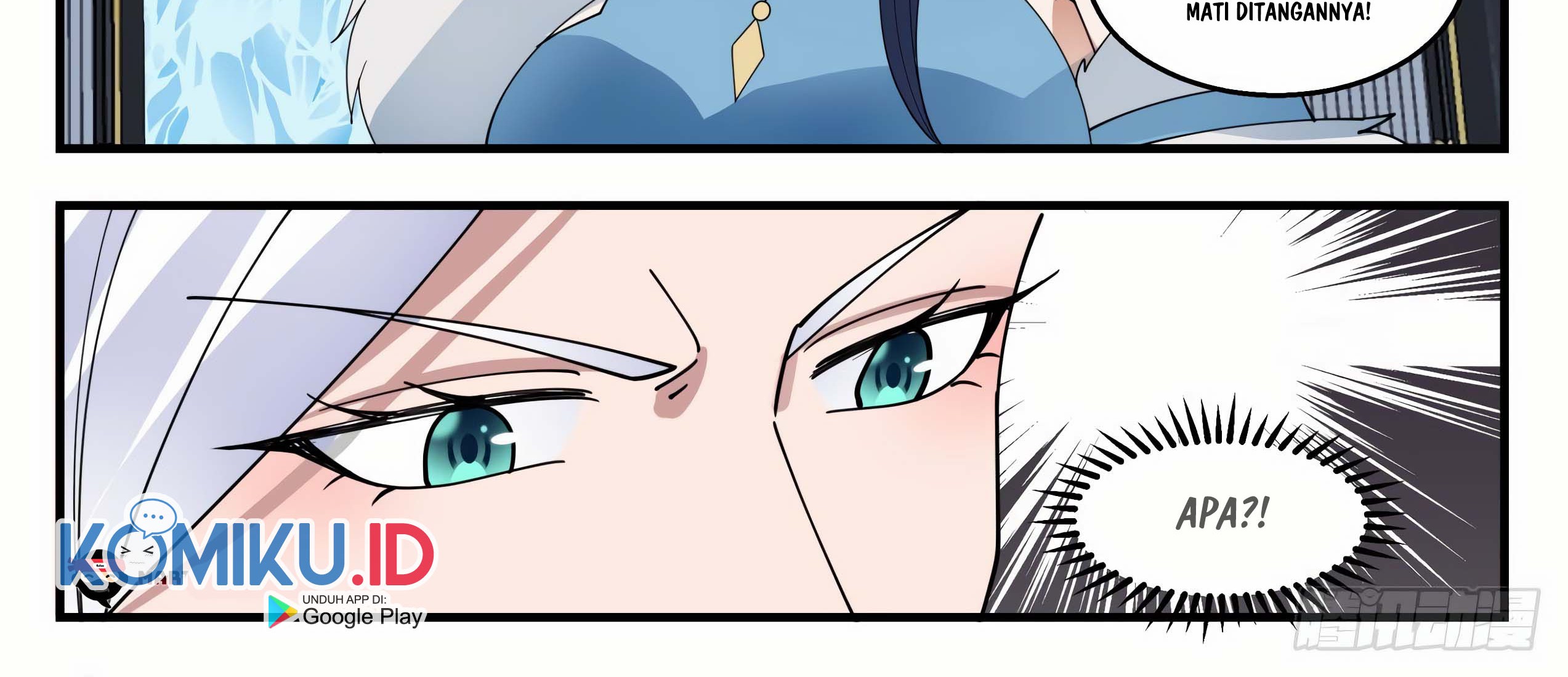 Martial Peak Part 1 Chapter 1402 page 13