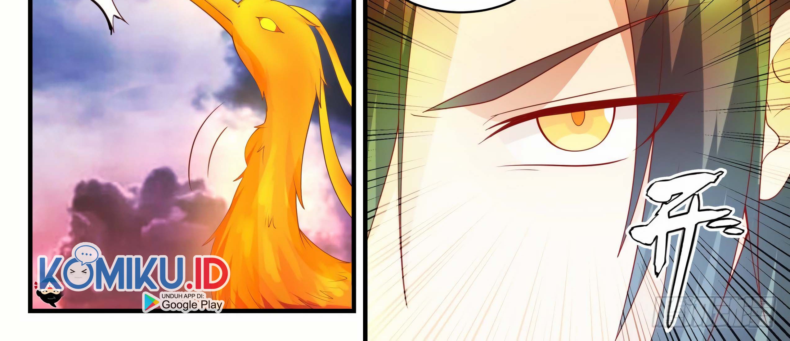 Martial Peak Part 1 Chapter 1413 page 4