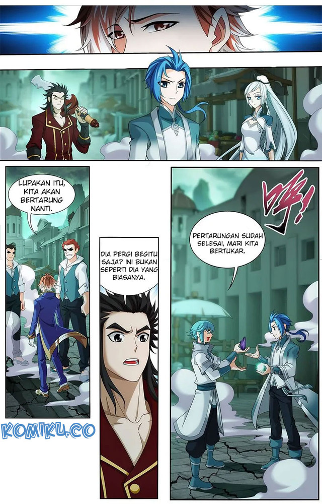The Great Ruler Chapter 139.2 page 10