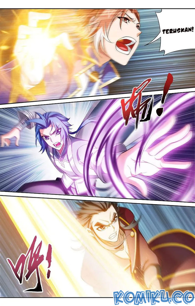 The Great Ruler Chapter 141.1 page 10