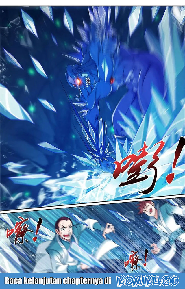 The Great Ruler Chapter 141.1 page 13
