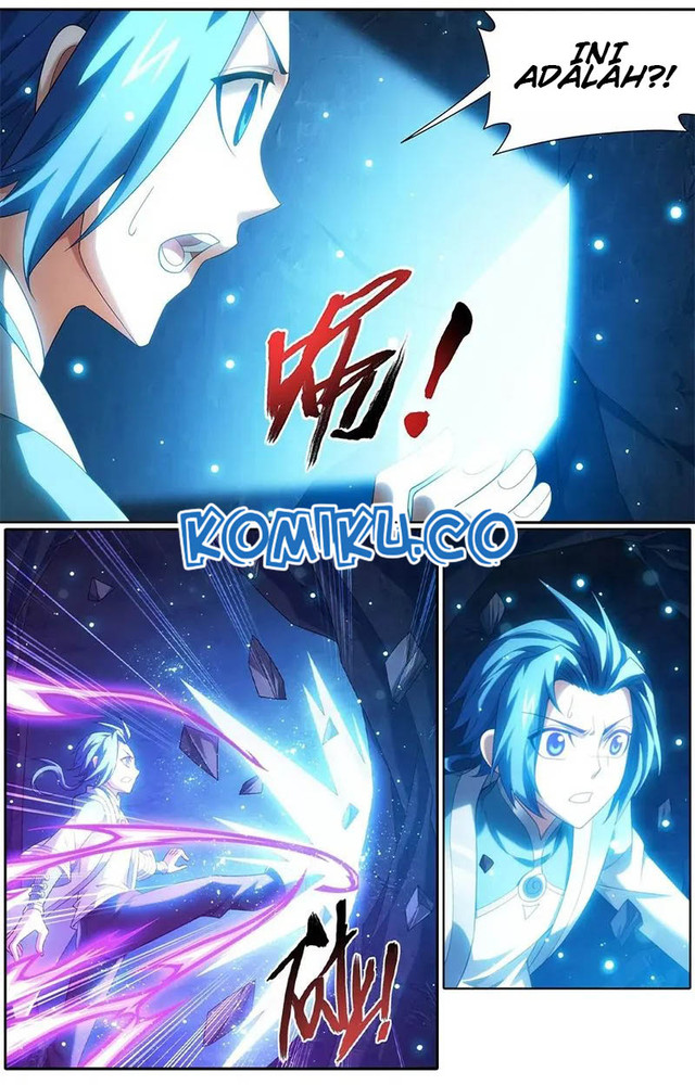 The Great Ruler Chapter 143.1 page 3