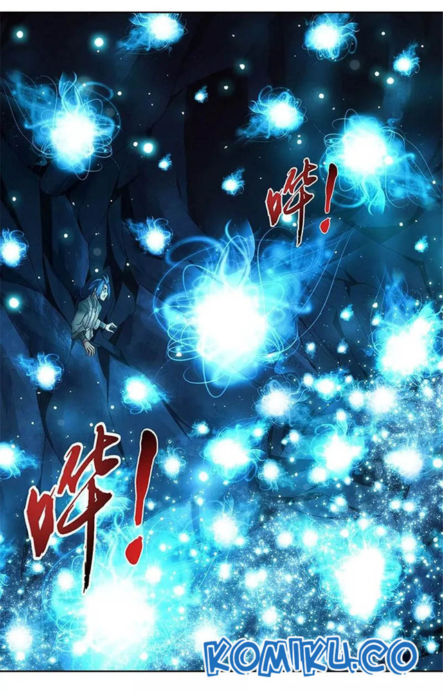 The Great Ruler Chapter 143.1 page 4