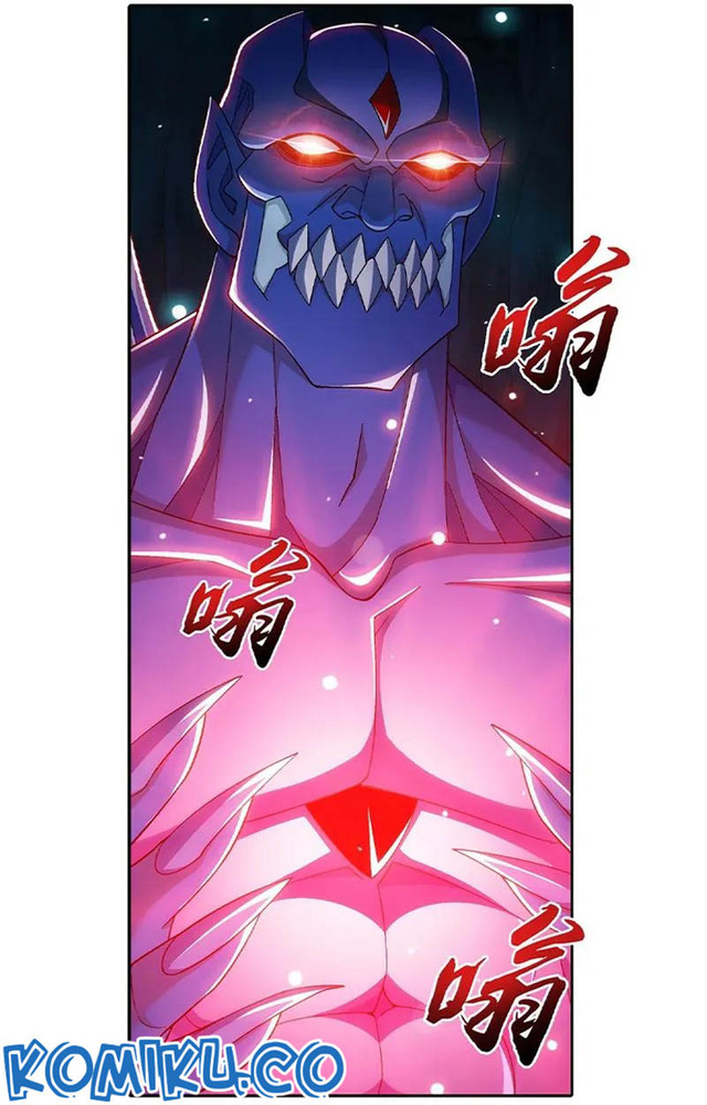 The Great Ruler Chapter 143.2 page 10