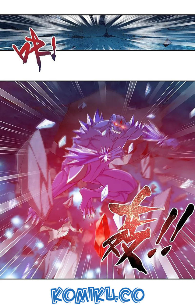The Great Ruler Chapter 143.2 page 4