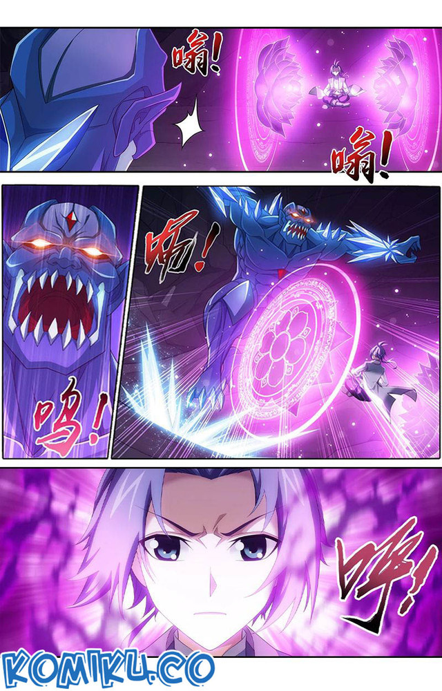The Great Ruler Chapter 144.2 page 14