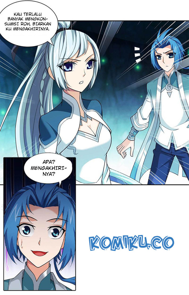 The Great Ruler Chapter 145.1 page 13
