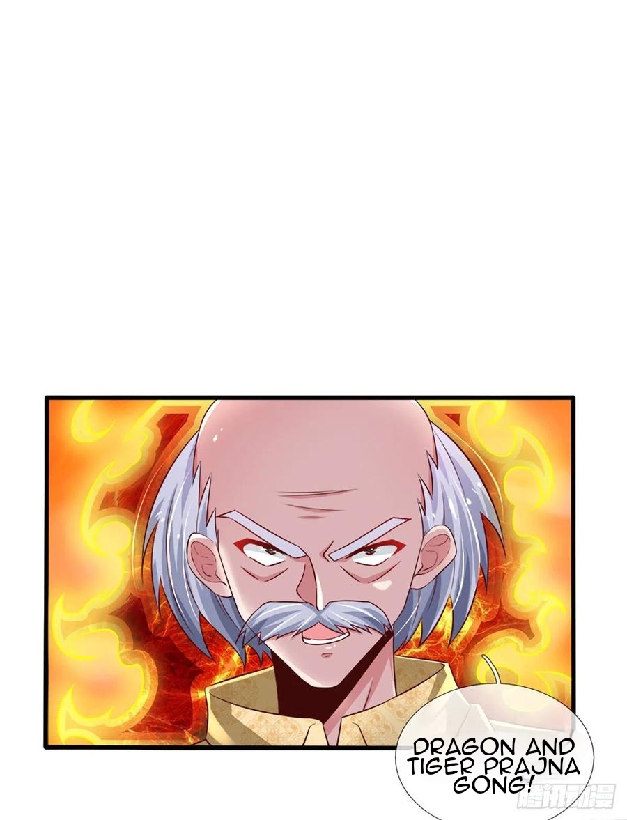 100.000 Layers Of Body Refining: I Raise All Emperor Chapter 35 page 11