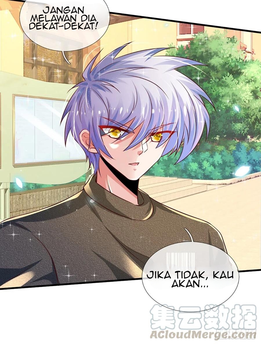 100.000 Layers Of Body Refining: I Raise All Emperor Chapter 35 page 15