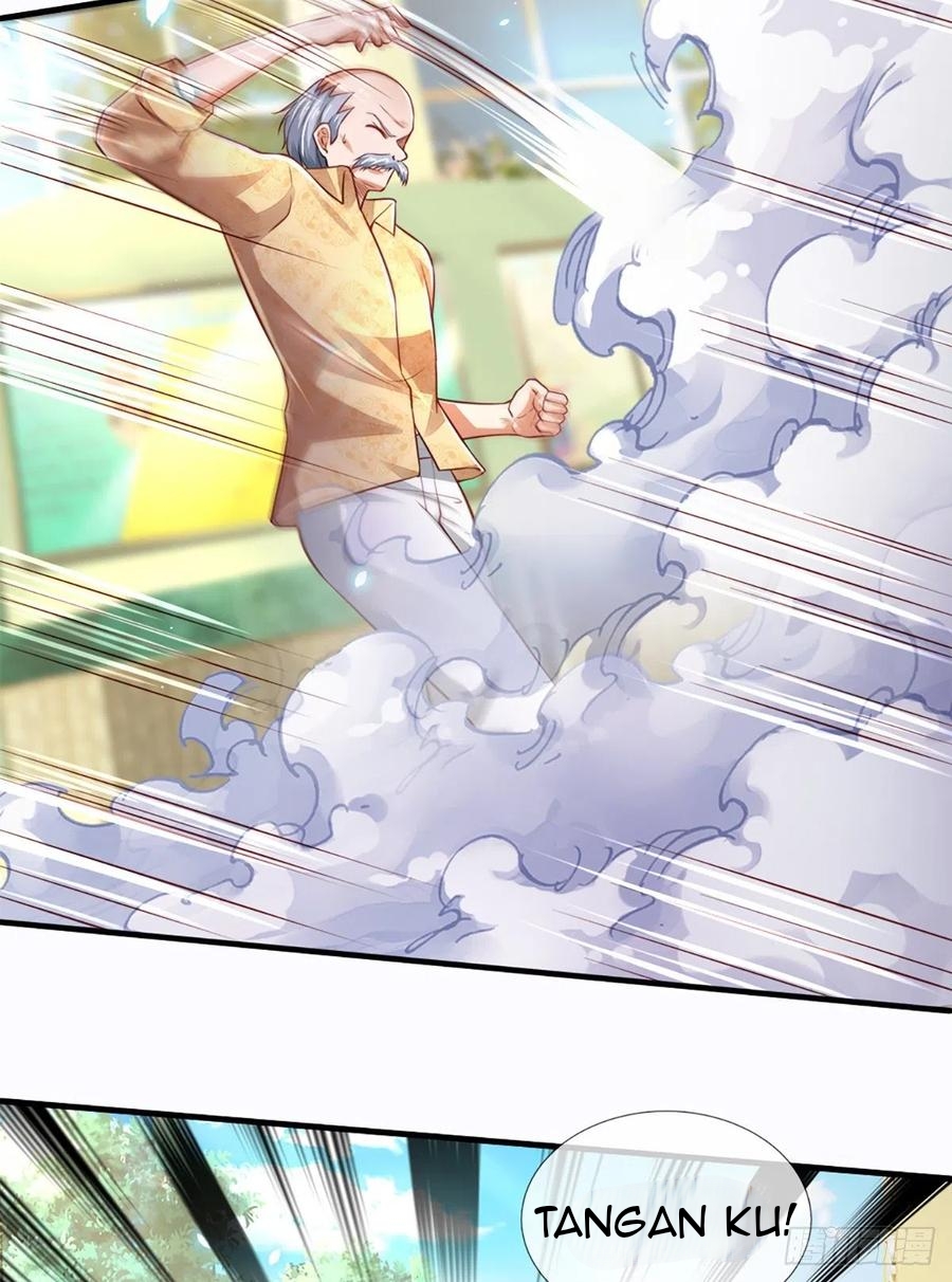 100.000 Layers Of Body Refining: I Raise All Emperor Chapter 35 page 26