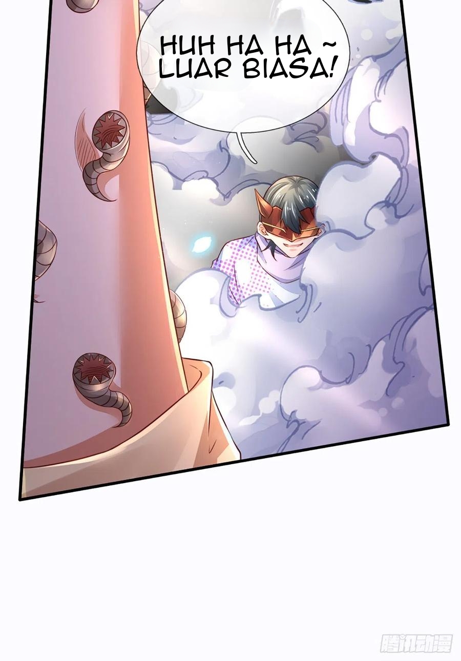 100.000 Layers Of Body Refining: I Raise All Emperor Chapter 35 page 28
