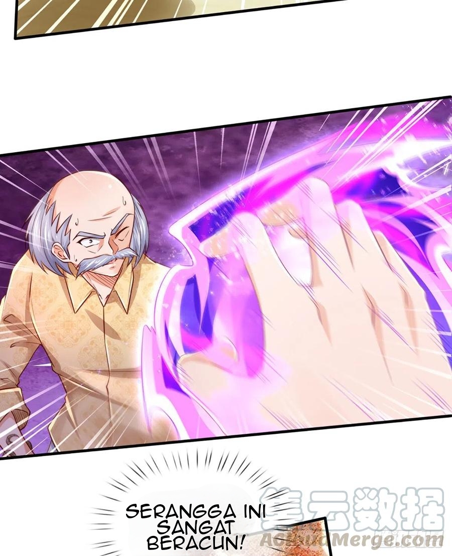 100.000 Layers Of Body Refining: I Raise All Emperor Chapter 35 page 30