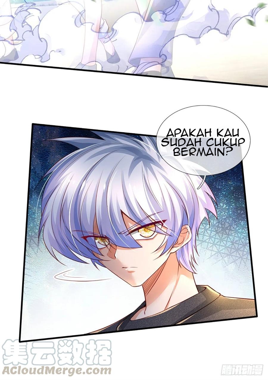 100.000 Layers Of Body Refining: I Raise All Emperor Chapter 35 page 33