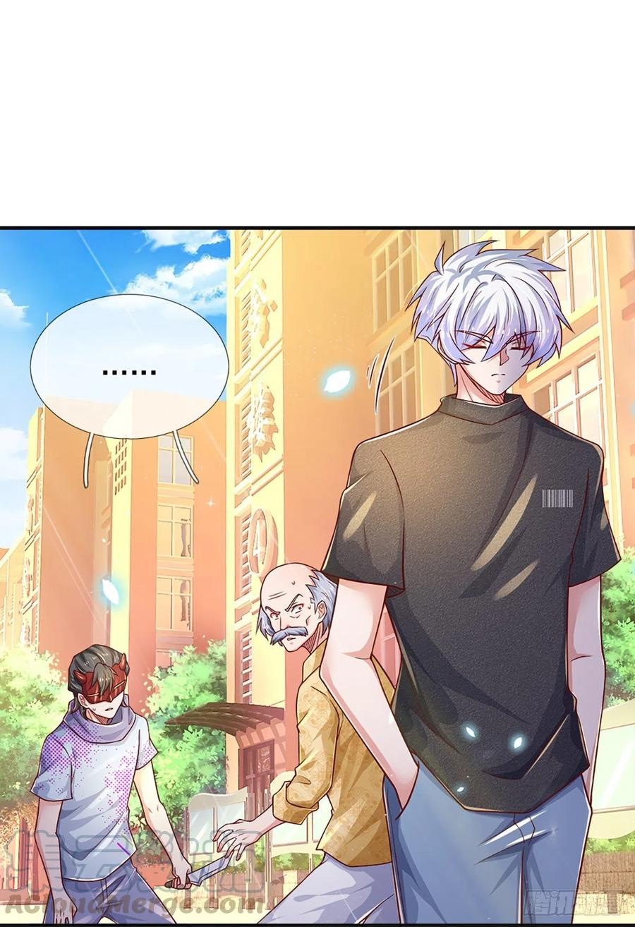 100.000 Layers Of Body Refining: I Raise All Emperor Chapter 35 page 39