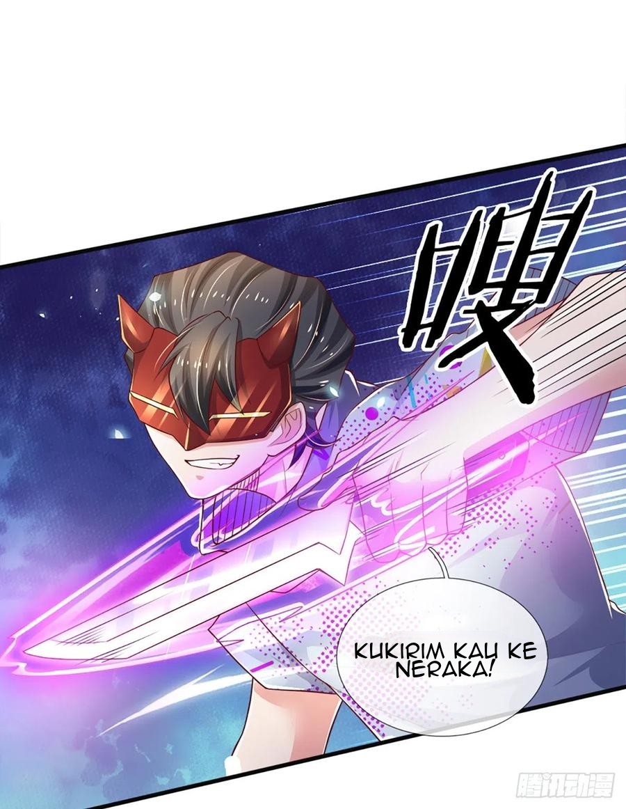 100.000 Layers Of Body Refining: I Raise All Emperor Chapter 35 page 47