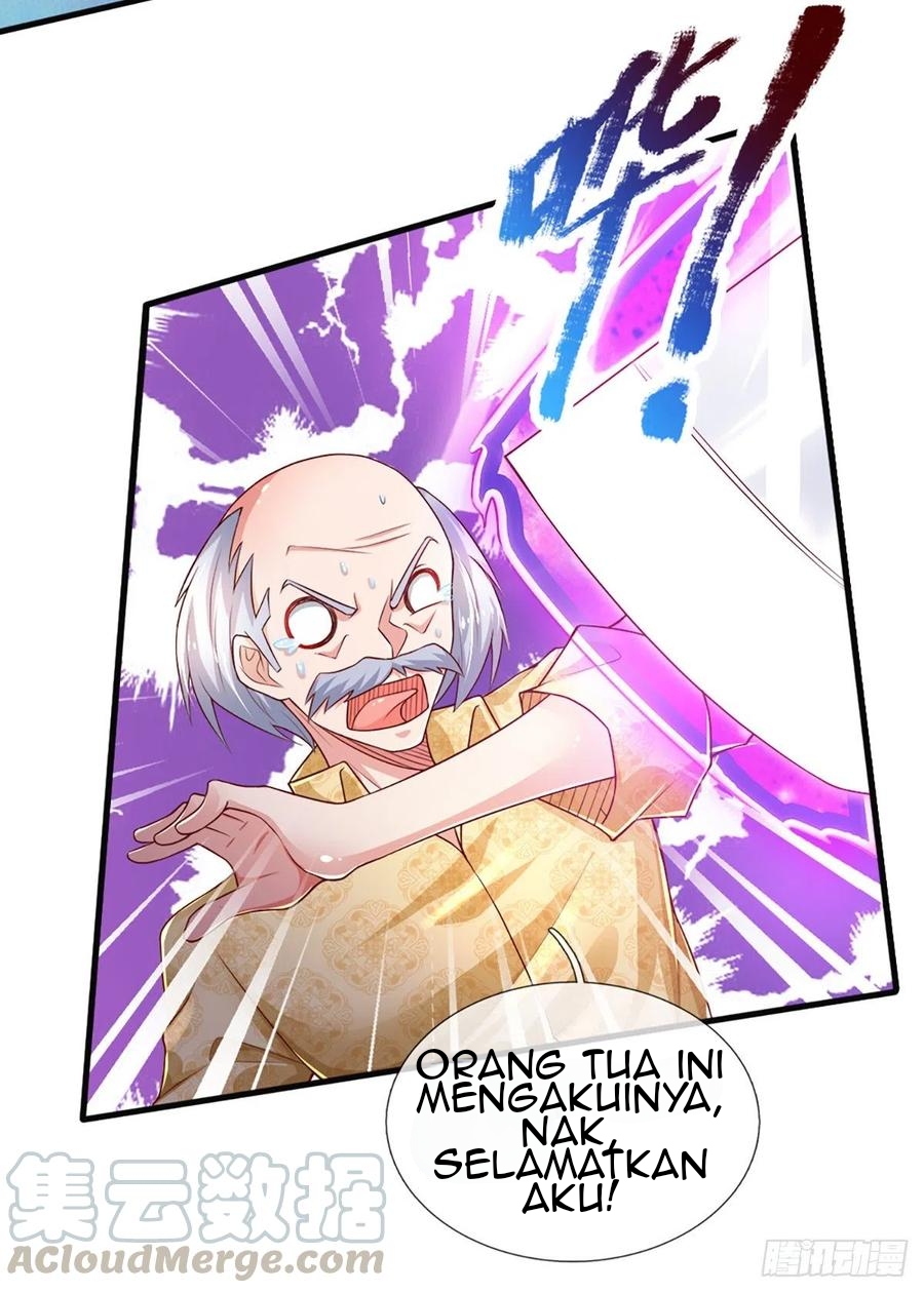 100.000 Layers Of Body Refining: I Raise All Emperor Chapter 35 page 48