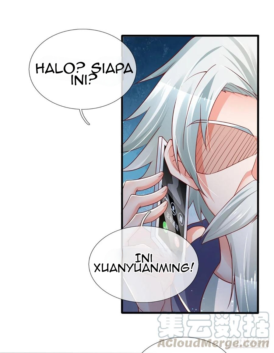 100.000 Layers Of Body Refining: I Raise All Emperor Chapter 34 page 15
