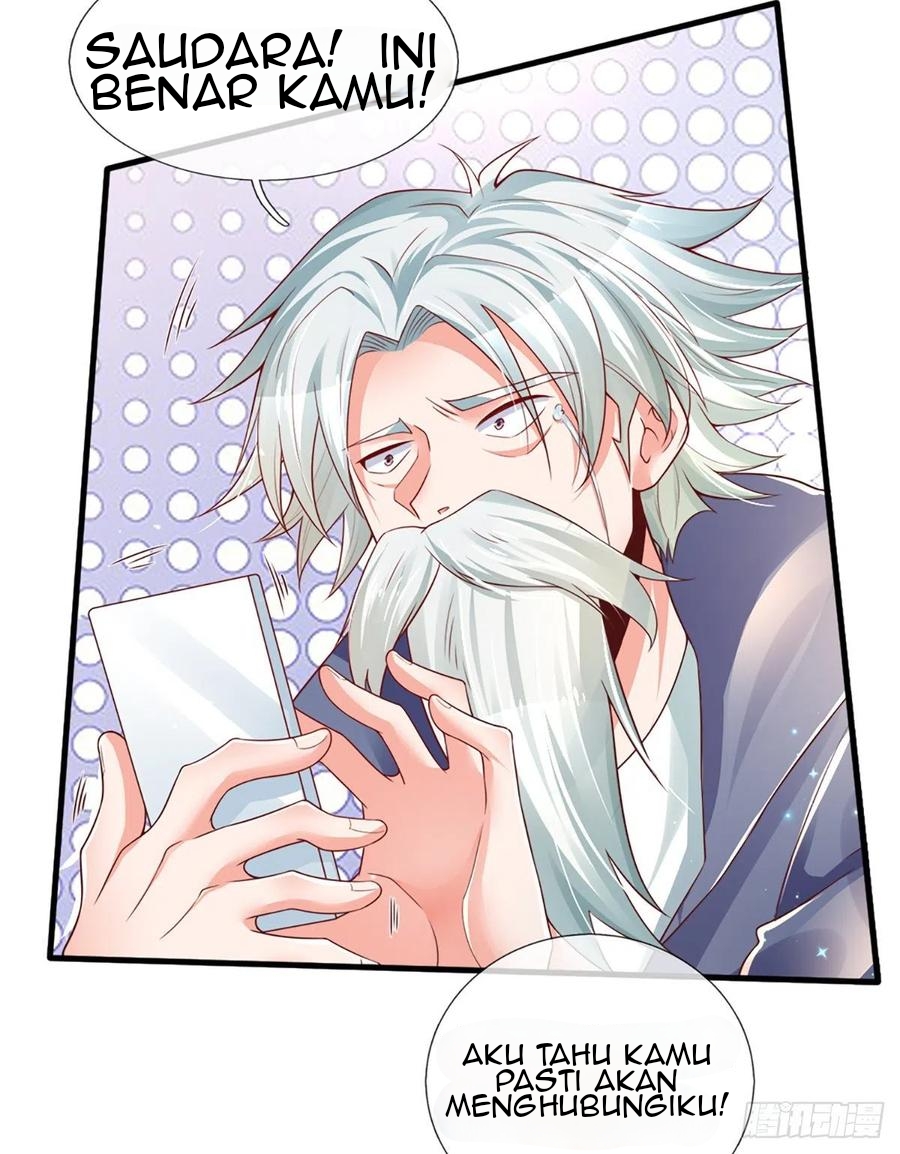 100.000 Layers Of Body Refining: I Raise All Emperor Chapter 34 page 17