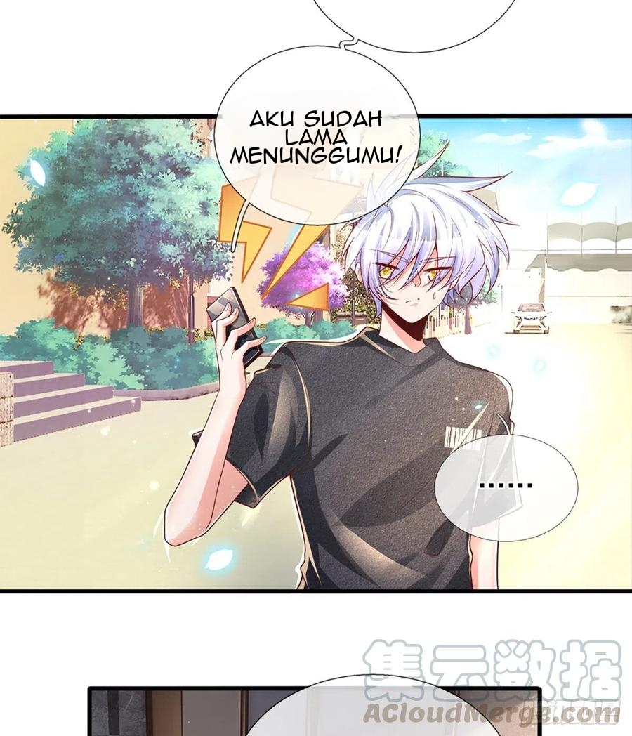 100.000 Layers Of Body Refining: I Raise All Emperor Chapter 34 page 18