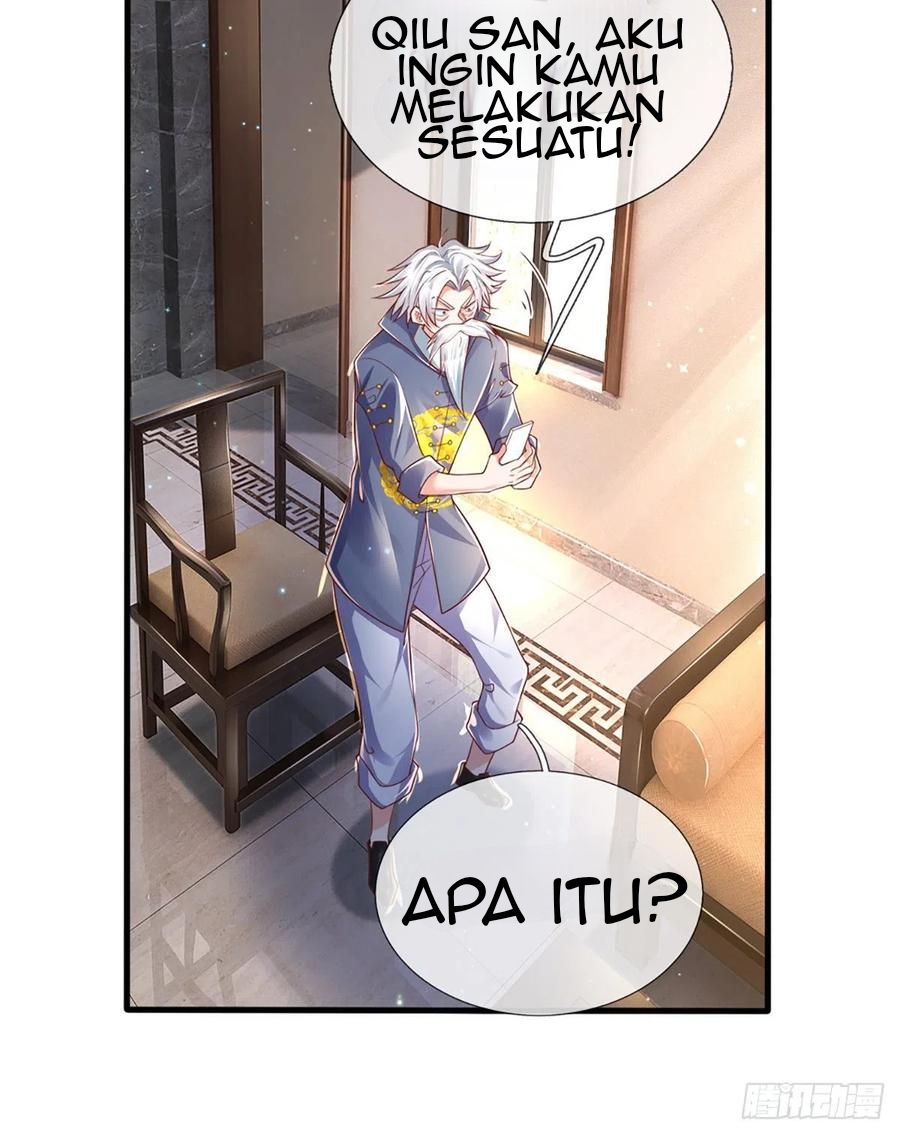 100.000 Layers Of Body Refining: I Raise All Emperor Chapter 34 page 19