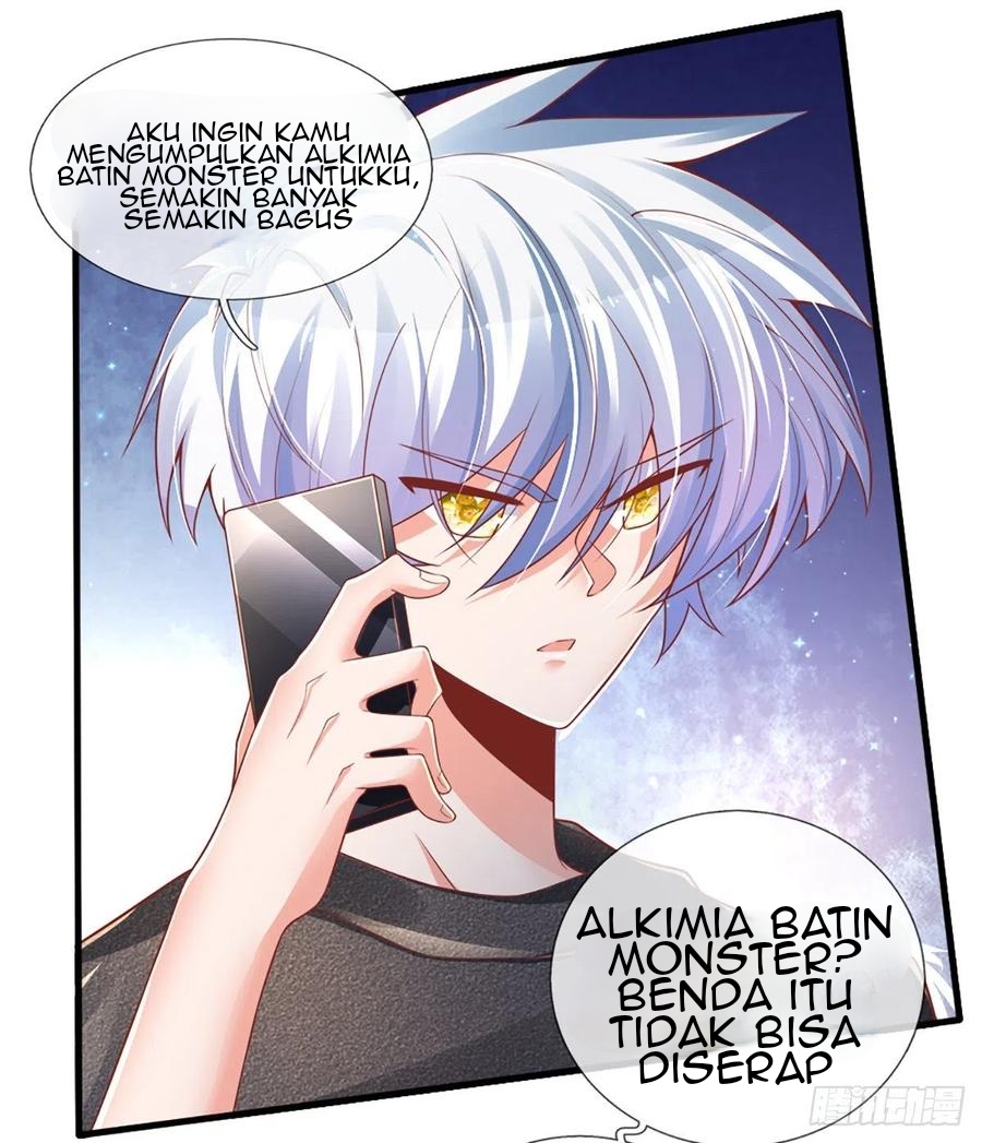 100.000 Layers Of Body Refining: I Raise All Emperor Chapter 34 page 20
